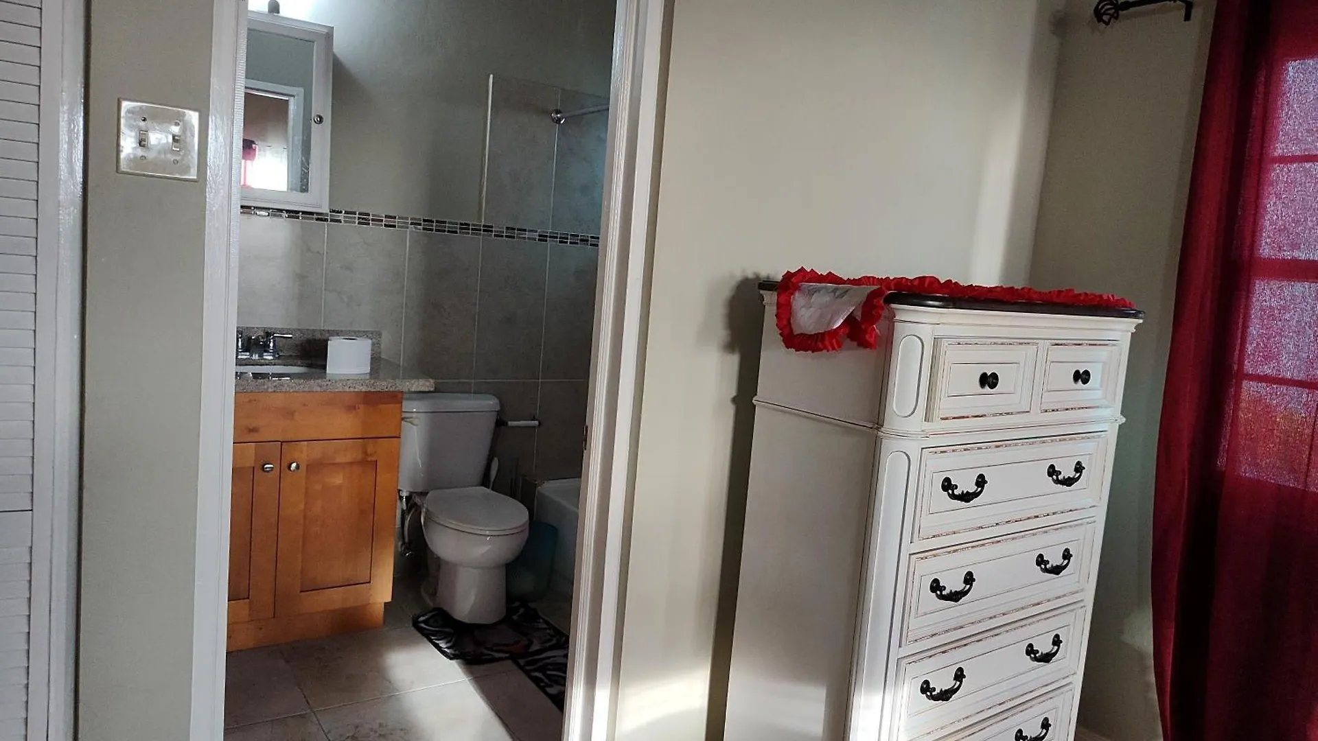 מונטגו ביי 3 Bedroom With A Nice View 0*, מונטגו ביי