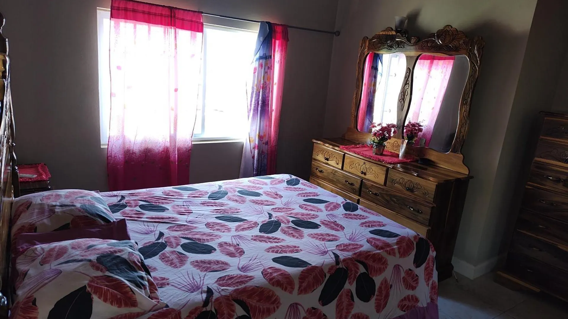 מונטגו ביי 3 Bedroom With A Nice View מונטגו ביי