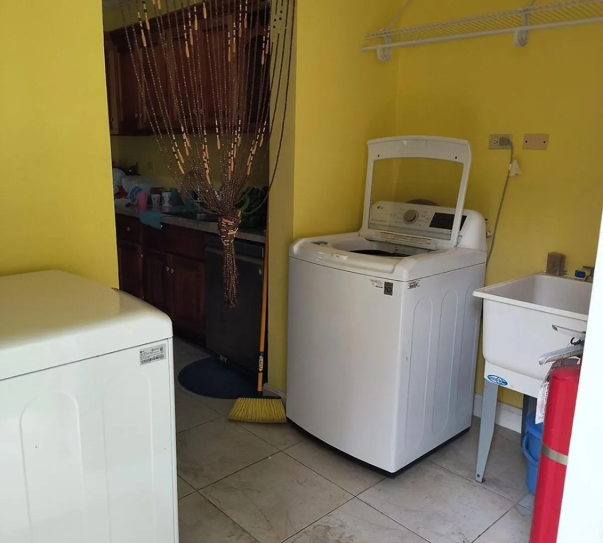 3 Bedroom With A Nice View 蒙特哥贝 度假居