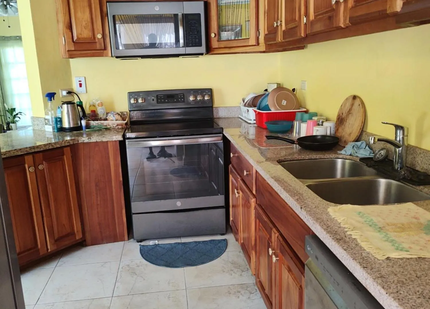 3 Bedroom With A Nice View 蒙特哥贝 度假居